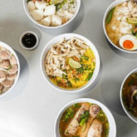 Ani Sup Utara Tesco Klang food