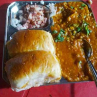 Jyoti Danak food