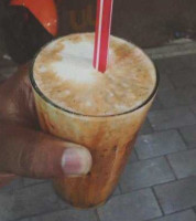 Buhari Special Juice food