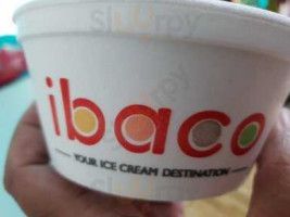 Ibaco food