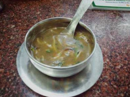 Akshaya Veg food