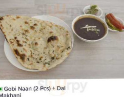 Bunty Punjabi Chole Bhature And More food