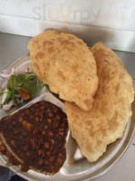 Bunty Punjabi Chole Bhature And More inside