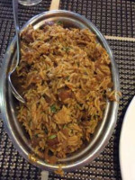 Namaste Rajasthan Restaurent food