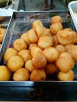 Brundavan Food Court food