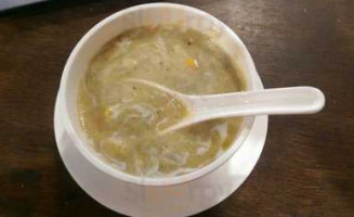 Chai Kaapi food