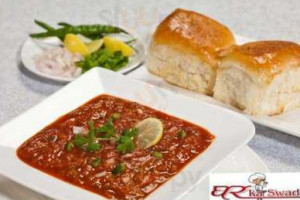 Ghar Ka Swad food