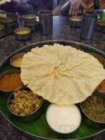 Sree Annapoorna food