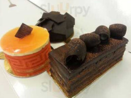 Amande Patisserie food