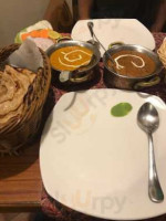 Laddu Gopal food