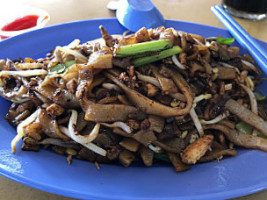 Chǎo Zhǔ Wonderful Corner food