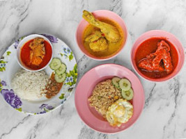 Restoran Kak Wan Resepi Masakan Asli Pantai Timur food