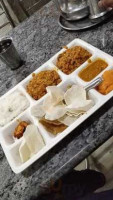 Raaj Bhaavan food