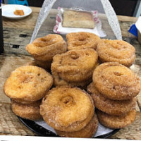 The Donut Guy food