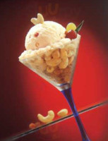 Shree Janta Ice Cream food