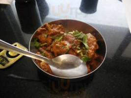 Arunachala Incredible Indian Cuisine food