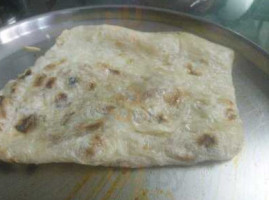 Santosh Dhaba food