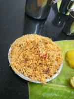 Kalyana Bhavan Biryani food