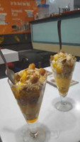 Janta Ice Cream food