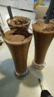 Cafe Chokolade food