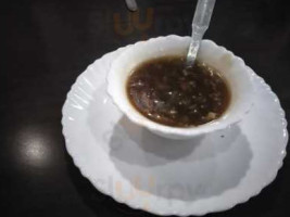 Tandoori Darbar food
