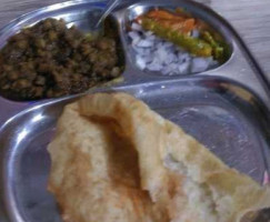 Darbar Food Place food