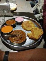 Sanjeevani Restaurant Bar food