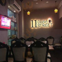 11 Chaa Street inside