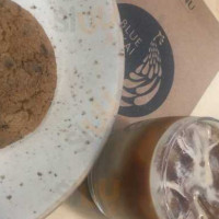 Blue Tokai Coffee Roasters food