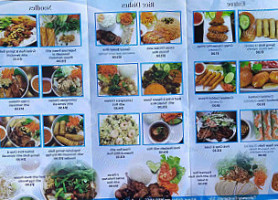 My Hao Cuisine Vietnamese And Cafe food
