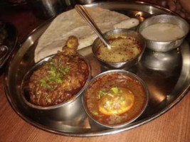 Maratha Kolhapur Darbar food