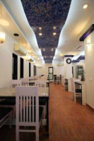 Royal Rasoi inside