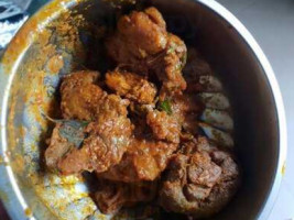 Bhojanam Multi Cuisine -kphb food