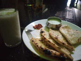 Radhika Vegetarian food