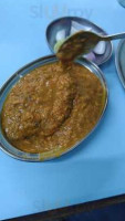 Sri Krishna food