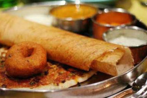 Yash Raj food