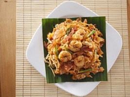 Huat Char Kuey Teow Cathay Foodcourt food