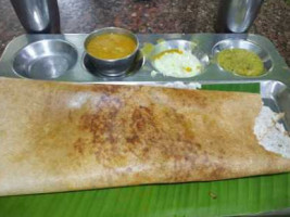 Sri Bharathi Bhavan food