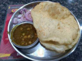 Delhi Swad food