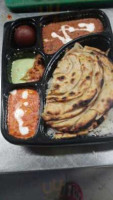 Punjabi Food Inn food