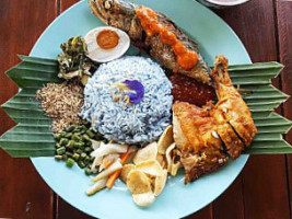 Selera Nusantara food