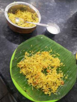 Sri Krishna Nivas food