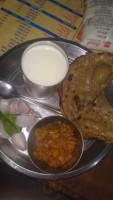 Sharma Dhaba food