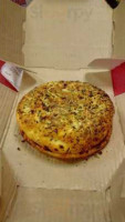 Pizza Hut (Nicco Park) food