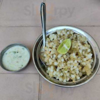 Sai Sagar Restaurant food