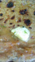 Punjabi Mess food
