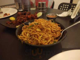 Lucknawi Tadka food