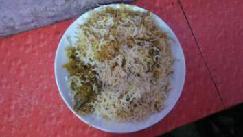 Aasa Biriyani House food