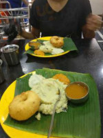 Lakshmi Sagar food
