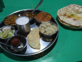 Satguru's Punjabi Rasoi (Kharadi) food